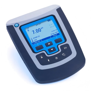 Medidor Multiparamétrico de Laboratorio HQD HQ440D con Doble Entrada, pH, Conductividad, Oxígeno Disuelto, ORP, ISE, Calidad del Agua, Medidor de pH de Laboratorio - Product Image 1