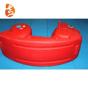 Заводской поставщик, детское оборудование для домашней скалы на лошадке-качалке - Product Image 6