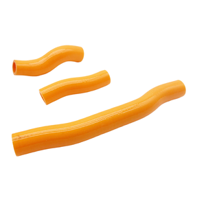 Pièces de moto en silicone tuyaux de radiateur pour <span class=keywords><strong>Ktm</strong></span> Exc Sx Sxw 125 250 300 450 500 530 Duke 790 1290 <span class=keywords><strong>390</strong></span> <span class=keywords><strong>Adventure</strong></span> - Product Image 4