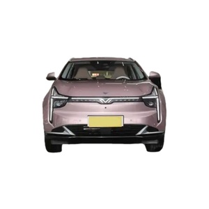 In Stock Ev auto <span class=keywords><strong>N</strong></span>-eta <span class=keywords><strong>U</strong></span> 5 porte 5 posti SUV lungo raggio 400KM Made in cina motore ad alta velocità nuova energia auto - Product Image 1