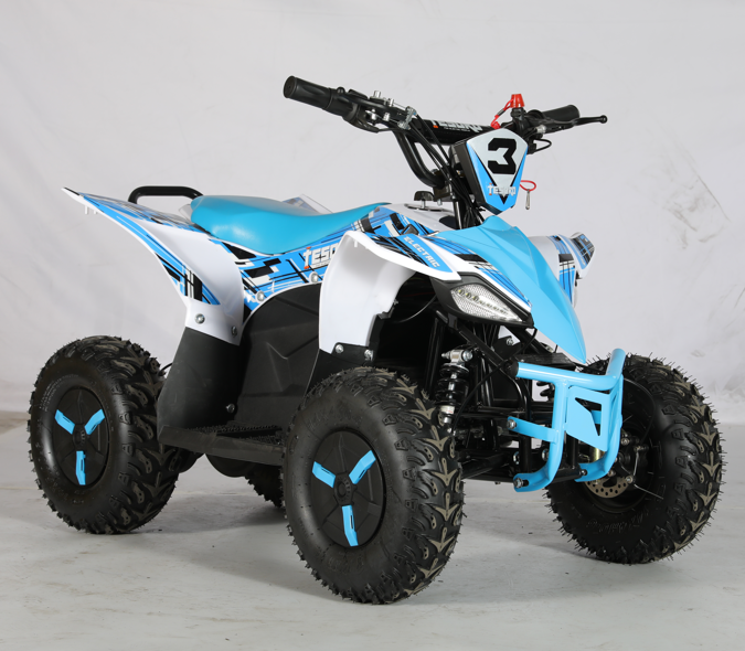 Electric High power ATV Suitable for