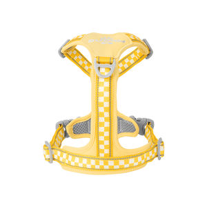 Harnais Réfléchissant Réglable pour <span class=keywords><strong>Chien</strong></span>, Nouveau Design, Durable, Respirant, en Polyester, Anti-Évasion, pour Chiens de Petite à Grande Taille - Product Image 1