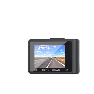 Nhà Máy Giá 4K Xe <span class=keywords><strong>Mini</strong></span> Máy Ảnh Tầm Nhìn Ban Đêm Phát Hiện Chuyển Động Vòng Lặp Đầy Đủ Ghi Âm Wifi Phát Hiện Chuyển Động GPS Xe Máy Ảnh - Product Image 2
