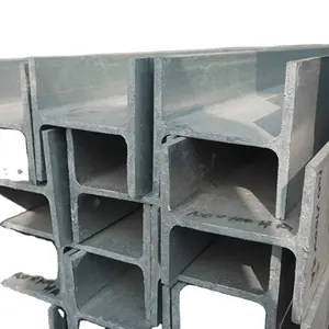 High Quality H Shape Steel Beam Factory HEA/HEB/IPE Steel Beam Section Beam European Standard H Beam