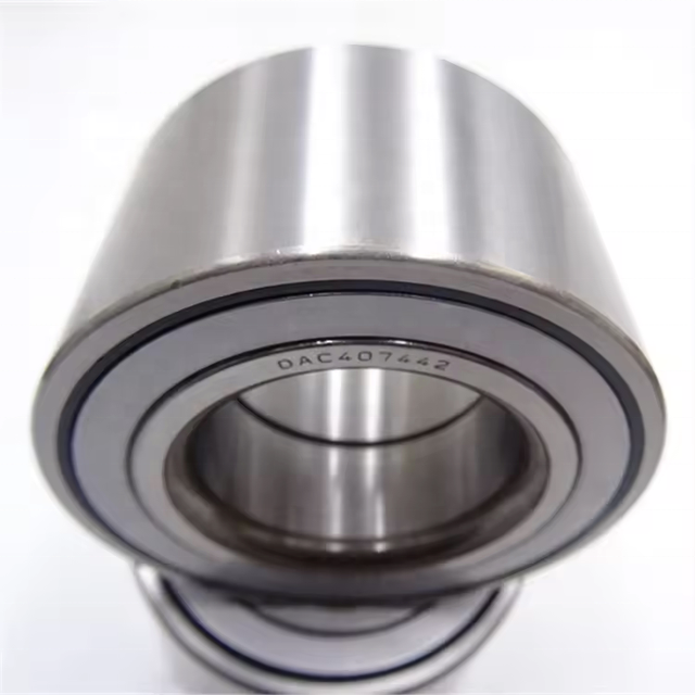 Front Wheel Bearing 40X74X42 MM DAC40740042 OEM 88970116 Auto Bearings DAC40740042