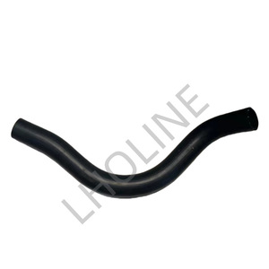 Tuyau de liquide de refroidissement 5487601 en caoutchouc EPDM, longueur standard, pour remplacement et réparation - Product Image 1