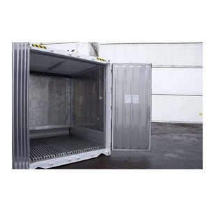 10ft <span class=keywords><strong>10</strong></span> ft dnv 2 7 1 tiêu chuẩn làm lạnh máy làm lạnh và tủ đông đôi sử dụng <span class=keywords><strong>10</strong></span> feet <span class=keywords><strong>container</strong></span> lạnh - Product Image 1