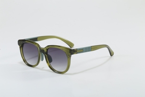 Lunettes de soleil de luxe 2026 de haute qualité, nouveau design, pour femmes et hommes, personnalisables avec logo, tendance et à la mode - Product Image 5