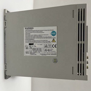 MR-E-70A Serie MR-E, Accesorio de Automatización Japonés de 750W 200V, Nuevo, para la Industria de Manufactura Inteligente - Product Image 1