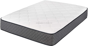 Chất Lượng Cao Hiện Đại Chặt Chẽ Đầu Bọt Nệm Cho Nhà Trường Bệnh Viện Khách Sạn Biệt Thự Phòng Ngủ Màu Trắng Màu Đen Cho Trẻ Sơ Sinh Trẻ Em - Product Image 2