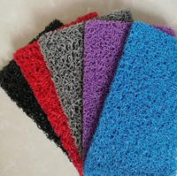 Tapis de lavage d'or de 1,2 cm pour le lavage et le séparation de l'or, tapis minier, tapis de lavage