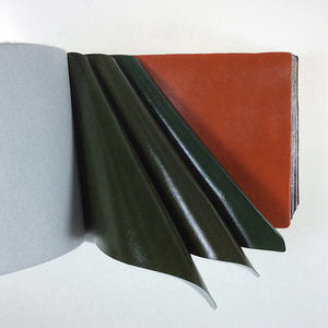 Sillas de Comedor de Cuero Napa Negro de 1.2-1.3 mm, Cuero de Lujo para Sofá de Sala de Estar, Cuero Lujoso para Sillón <span class=keywords><strong>Reclinable</strong></span> - Product Image 6