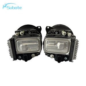 เหมาะสำหรับ W463 Mercedes-<span class=keywords><strong>Benz</strong></span> <span class=keywords><strong>G</strong></span>-<span class=keywords><strong>Class</strong></span> ไฟหน้า LED <span class=keywords><strong>มือ</strong></span><span class=keywords><strong>สอง</strong></span>คุณภาพสูงแบบดั้งเดิม - Product Image 6