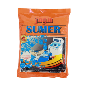 Thể thao mặc bột giặt 3kg chống mùi Enzyme công thức được thiết kế cho tối vải 4kg màu an toàn giặt chất tẩy rửa - Product Image 6