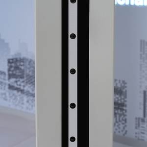 <span class=keywords><strong>Instrument</strong></span> de mesure de diamètre intérieur de soufflet de machine d'essai d'affichage numérique précis 1 an 220v 0.5 précision de mesure - Product Image 5