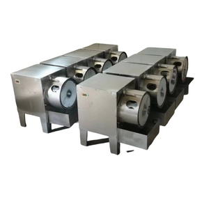 Lange mit der Zeit Eier reinigungs maschine Duck Egg Washer für Restaurant - Product Image 4