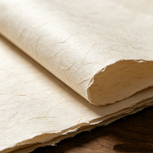 Bulk Multipack Mulberry Paper Excellent For Craft Supply Wholesale And School Art Projects - Product Image 3