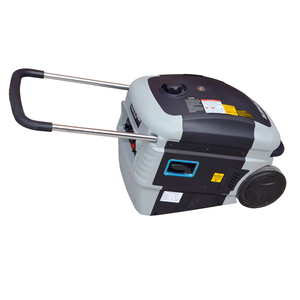 Katomax 3.5KW pico corriendo súper silenciosa inversor del generador de <span class=keywords><strong>gasolina</strong></span> para la venta campamento/barbacoa/picnic/casa/RVs - Product Image 2