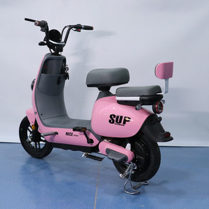 Scooters Más Vendidos, Comercio Electrónico Transfronterizo en África, Bicicletas Eléctricas al por Mayor, Bicicletas Eléctricas de Dos Ruedas, Fábrica XBazaar Cross-Bord - Product Image 4