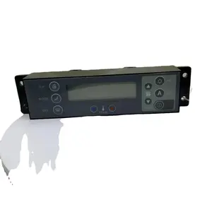 YN20M01468P4 FOR KOBELCO SK75-8 SK130-8 SK200-8 SK250-8 SK330-8 Conditioner AIR Control Panel