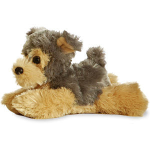 Alta calidad suave interactivo compañero Animal <span class=keywords><strong>pastor</strong></span> <span class=keywords><strong>alemán</strong></span> perro de peluche Animal cachorro juguete de peluche - Product Image 3