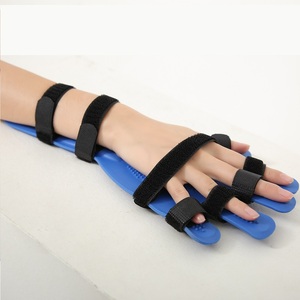Férula ortopédica médica para diapasón, férula <span class=keywords><strong>de</strong></span> <span class=keywords><strong>ortesis</strong></span>, dispositivo <span class=keywords><strong>de</strong></span> entrenamiento <span class=keywords><strong>de</strong></span> muñeca ajustable para dedo, férula <span class=keywords><strong>de</strong></span> extensión <span class=keywords><strong>de</strong></span> dedo - Product Image 4