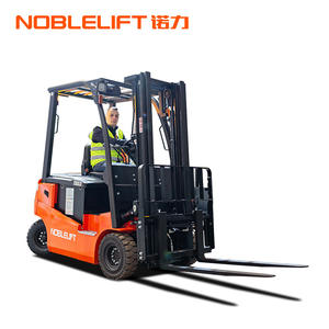 1.6-טון 2 טון-טון חשמלי 2 טון מלגזה מלגזה - Product Image 3