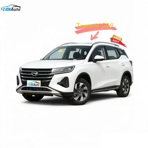 GAC Trumpchi GS4 2022, Duradero, <span class=keywords><strong>4</strong></span> Puertas, 5 Asientos, Equipado con Techo Solar, Automático, Todoterreno, Confiable, Entrega Rápida - Product Image 1