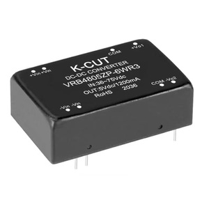 Module d'alimentation DC-DC VRB4805ZP-6WR3, circuit intégré, composant électronique - Product Image 2