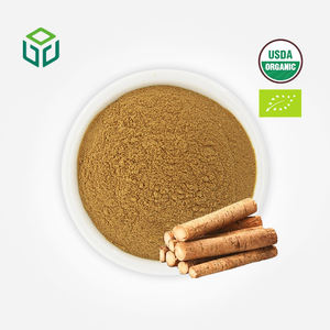 Estratto di Radice di Bardana Biologico Jiuyuan, Polvere di Radice di Bardana, Polvere di Estratto di Bardana - Product Image 1