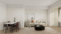 Armoire d'angle sur mesure pour chambre à coucher, armoire moderne à 3 portes, armoire intégrée, meuble de rangement pour vêtements