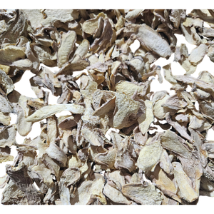 รากขิงอบแห้งแบบพรีเมี่ยมความหนา0.5ซม. อายุการเก็บรักษา18เดือนมีกลิ่นหอมการทำอาหารรสเผ็ดใช้ผักแห้ง - Product Image 1