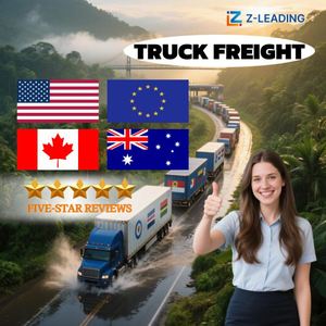 Servicios de Logística de Puerta a Puerta, Top 10 en Transitarios, Entrega en <span class=keywords><strong>España</strong></span>, Envío Aéreo FBA, Libre de Impuestos, Envío Exprés Económico y Rápido, Agente con Soporte 24/7 - Product Image 1