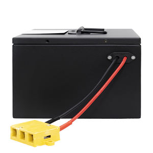 电动三轮车用BMS系统72V 30AH电池锂离子摩托车电池离子锂 - Product Image 1