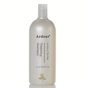 Champús Veganos Orgánicos con Aceite de Argán y Coco para el Cuidado del Cabello, Tratamiento Natural para Adultos, Spray de Champú Seco - Product Image 1