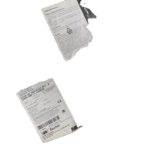 원본 Speedmaster102 CD102 센서 00.783.0343 RE V.A IFRM08P17/404836 하이델베르크 유도 센서 전달 섹션 PNP - Product Image 1