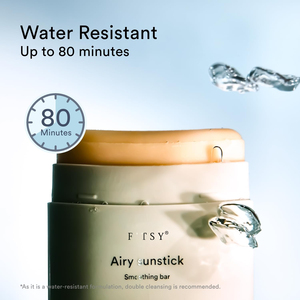 Korean Sunstick Smoothing SPF50 Non-Sticky Matte Finish Sunscreen <strong>Stick</strong> Protection Face Body Long-lasting <strong>Sun</strong> <strong>Stick</strong> - Product Image 5