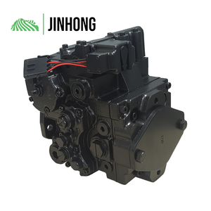 시리즈 42 유압 오일 펌프 42R28/42L28/42R32/42L32/42R41/42L41/42R51/42L51 피스톤 모터 판매 가변 - Product Image 2