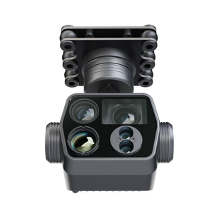 Skydroid C14 Pro กล้องสี่ดวงพร้อมกิมบอล ถ่ายภาพ 8K วิดีโอ 4K ระบบล็อคเป้าหมายด้วย AI อุปกรณ์เสริมสำหรับโดรนอุตสาหกรรม - Product Image 2