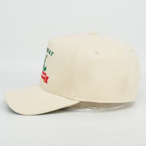 Casquettes de baseball personnalisées kaki <span class=keywords><strong>marron</strong></span> nouveauté 5 panneaux casquettes de baseball profil haut couronne profonde grande taille pour femmes hommes casquettes de baseball casquette de sport - Product Image 2