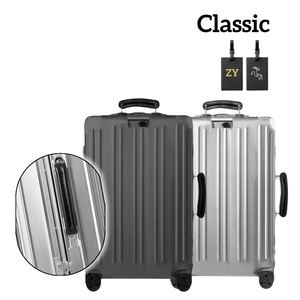 Venta Directa de Fábrica, <span class=keywords><strong>Maleta</strong></span> de Aluminio de Lujo Moderna, Ligera y Portátil de Primera Calidad, Rmowa de 30 Pulgadas para Viaje - Product Image 1