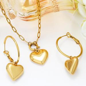 Cadeau de qualité supérieure, style Gothique Dark Heart, avec politique de prix multi-niveaux transfrontalière, fixation robuste et anti-décoloration - Product Image 2