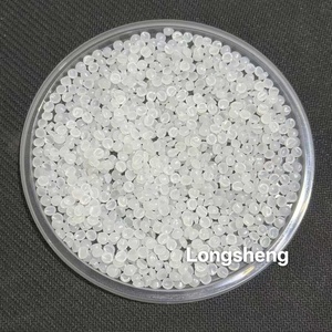 เม็ดพลาสติก HDPE เวอร์จิ้น เรซินโคพอลิเมอร์ความหนาแน่นสูง ชนิดผง สำหรับทำฟิล์ม วัสดุขึ้นรูป ผลิตโดยตรงจากโรงงาน - Product Image 5