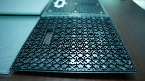 P2.5 P2.976 P3.91 P4.81 LED écran <span class=keywords><strong>de</strong></span> carrelage <span class=keywords><strong>de</strong></span> scène <span class=keywords><strong>de</strong></span> location d'intérieur <span class=keywords><strong>panneau</strong></span> d'affichage interactif SDK boîte en aluminium moulé sous pression - Product Image 4