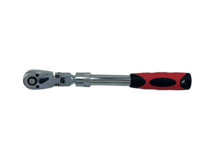 Peaktop 72-tands telescopische ratelratel sleutel automatische snelspanner snel 1/4 1/<span class=keywords><strong>2</strong></span> <span class=keywords><strong>3</strong></span>/8 ratelhandvat sleutel - Product Image 6