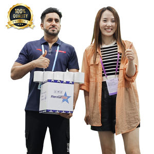 Billet d'avion de haute qualité carte d'embarquement personnalisée impression billet de vol compagnie aérienne papier thermique carte d'embarquement billets de peur aérienne - Product Image 4