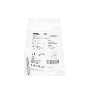 BESM05ED-P0C15B-S26G BES0137 NSMP Yeni Orijinal Hazır Stok Endüstriyel Otomasyon PAC Özel PLC Programlama Kontrol Cihazı - Product Image 1