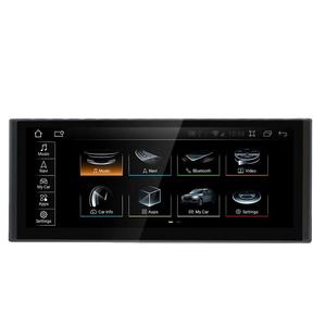 Voyeego 12.3 Inch Android 12 <b>Car</b> DVD Player for Audi A4 A6 A7 C7 Q5 Q7 Touch Radio Navigation Navigator RMC MMI 3G <b>Car</b> Radio - Product Image 1