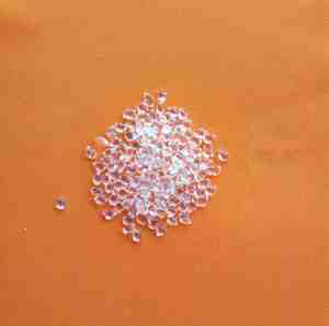 Particules de plastique <span class=keywords><strong>60A</strong></span>, matière première en polyuréthane, mélangeurs de qualité pour le moulage par injection et l'extrusion, produits <span class=keywords><strong>TPU</strong></span> Pom PP ABS EPS - Product Image 1