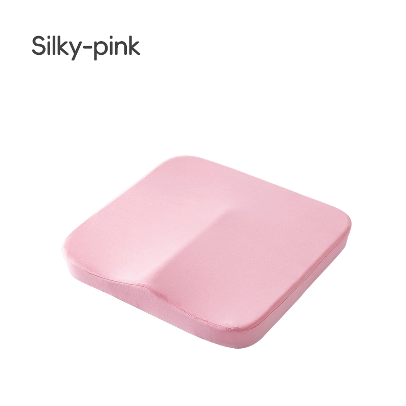 Silky Pink